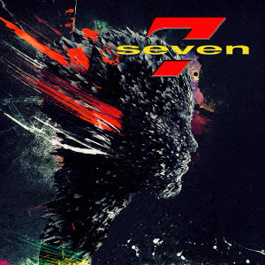 SEVEN (from UK) / セブン / 7
