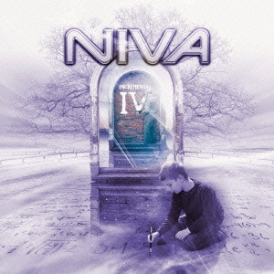 NIVA / ニヴァ / インクリメンタル4