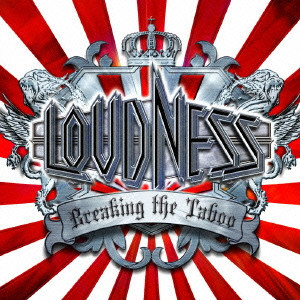 LOUDNESS / ラウドネス / ブレイキング・ザ・タブー