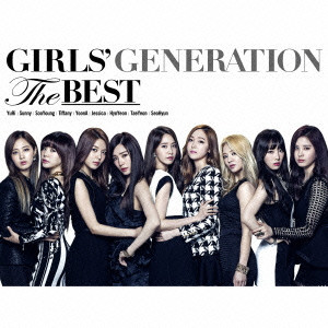 The Best Girls Generation P