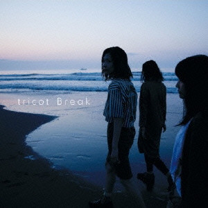 TRICOT / break(ワンコイン盤)