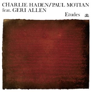 CHARLIE HADEN / チャーリー・ヘイデン / Etudes(LP/180G+CD)