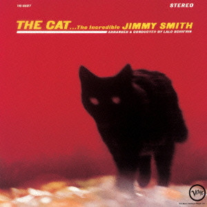JIMMY SMITH / ジミー・スミス / Cat / キャット