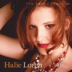 HALIE LOREN / ヘイリー・ロレン / THE BEST COLLECTION / ベスト・コレクション
