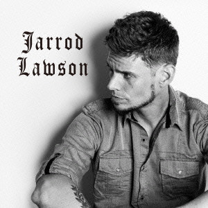 JARROD LAWSON / ジャロッド・ローソン / ジャロッド・ローソン