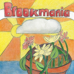 SCOTT BROOKMAN / スコット・ブルックマン / BROOKMANIA / ブルックマニア