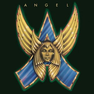 ANGEL (METAL) / エンジェル / ANGEL<LP>