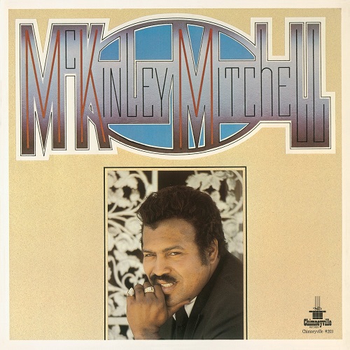 MCKINLEY MITCHELL / マッケンリー・ミッチェル / マッキンレー・ミッチェル +6