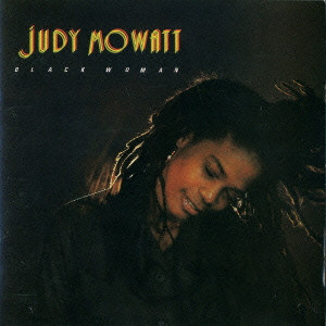 ジュディ・モワット / BLACK WOMAN / ブラック・ウーマン [生産限定盤]