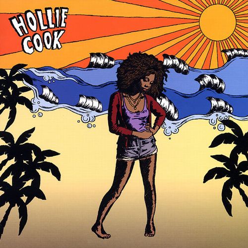 HOLLIE COOK / ホリー・クック / HOLLIE COOK
