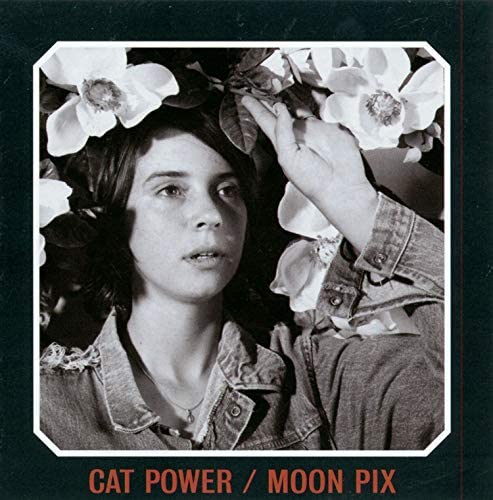 CAT POWER / キャット・パワー / MOON PIX (LP)