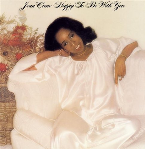 JEAN CARN / ジーン・カーン / HAPPY TO BE WITH YOU