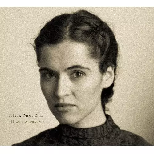 SILVIA PEREZ CRUZ / 11 DE NOVEMBRE