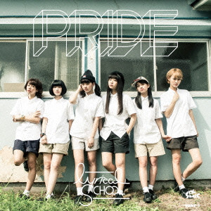 lyrical school / PRIDE / プライド