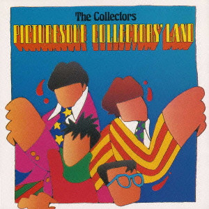 THE COLLECTORS / ザ・コレクターズ / PICTURESQUE COLLECTORS' LAND~幻想王国のコレクターズ