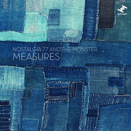 NOSTALGIA 77 & THE MONSTER / ノスタルジア77&モンスター / MEASURES