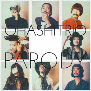 ohashi Trio / 大橋トリオ / PARODY / PARODY