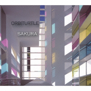 ORBITURTULE / Ｏｒｂｉｔｕｒｔｌｅ / SAKURA / Sakura