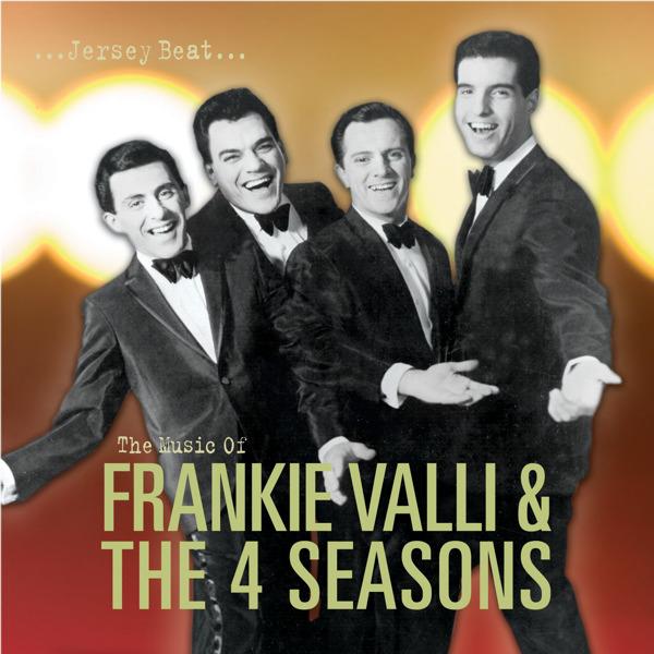 FOUR SEASONS / フォー・シーズンズ / JERSEY BEAT: THE MUSIC OF FRANKIE VALLI AND THE FOUR SEASONS / ジャージー・ビート・ボックス