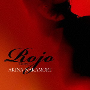 AKINA NAKAMORI / 中森明菜 / Rojo -Tierra- (初回限定盤CD+DVD)
