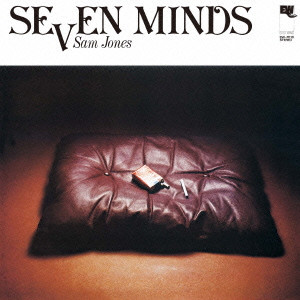 SAM JONES / サム・ジョーンズ / SEVEN MINDS / セヴン・マインズ