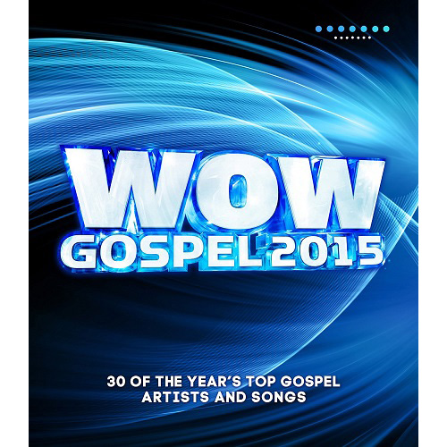V.A. (WOW GOSPEL) / オムニバス / WOW GOSPEL 2015 (DVD)