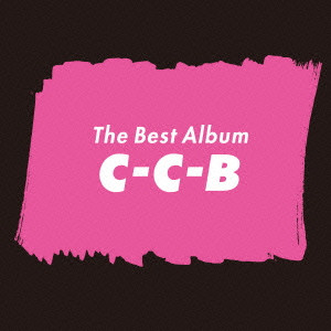 C-C-B / C-C-B シングル&アルバム・ベスト 『曲数多くてすいません!!』