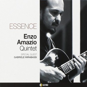 ENZO AMAZIO / エンゾー・アマジオ / Essence