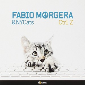 FABIO MORGERA / ファビオ・モルゲラ / Ctrl Z 