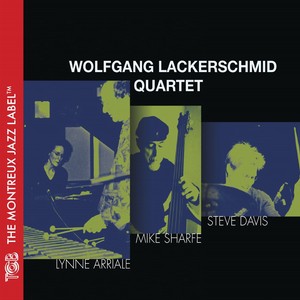 WOLFGANG LACKERSCHMID / ウォルフガング・ラッカーシュミッド / Quartet