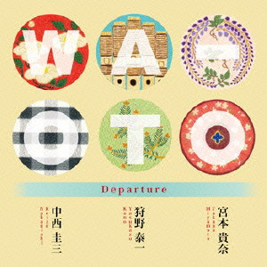 WA-OTO / Departure