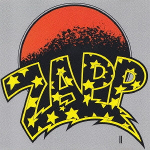 ZAPP / ザップ / ワンダー“ザップ”ランド
