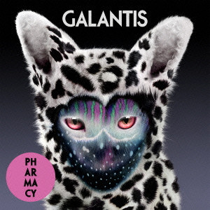 GALANTIS / ギャランティス / ファーマシー