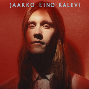 JAAKKO EINO KALEVI / ヤーコ・エイノ・カレヴィ / ヤーコ・エイノ・カレヴィ