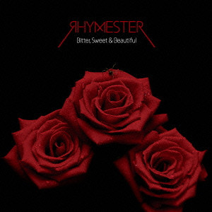 RHYMESTER / Bitter, Sweet & Beautiful【初回限定盤B(CD+DVD)】