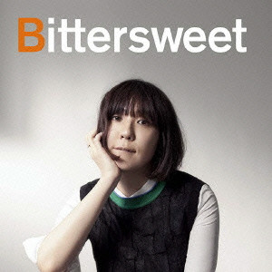 ASAKO TOKI / 土岐麻子 / Bittersweet(CD+DVD) 