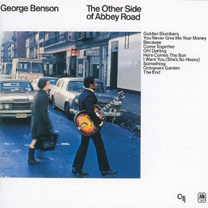 GEORGE BENSON / ジョージ・ベンソン / Other Side Of Abbey Road / アビイ・ロード