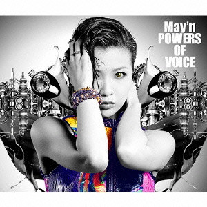 May'n / POWERS OF VOICE