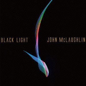 JOHN MCLAUGHLIN / ジョン・マクラフリン / BLACK LIGHT / ブラック・ライト