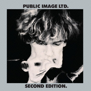 PUBLIC IMAGE LTD (P.I.L.) / パブリック・イメージ・リミテッド / メタル・ボックス(セカンド・エディション)  (プラチナSHM-CD)