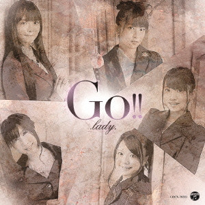 .lady.          / Lady Go!!卒業アルバム 