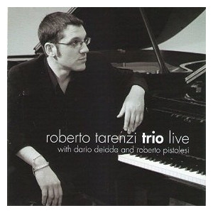 ROBERTO TARENZI / ロベルト・タレンツィ / Live