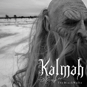 KALMAH / カルマ / THE BLACK WALTZ / ザ・ブラック・ワルツ