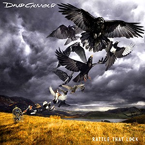 DAVID GILMOUR / デヴィッド・ギルモア / 飛翔: Deluxe BD Version - Blu-spec CD2