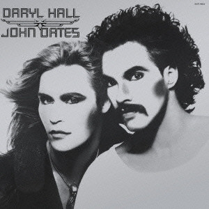 DARYL HALL AND JOHN OATES / ダリル・ホール&ジョン・オーツ / サラ・スマイル