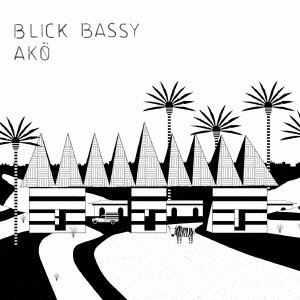 BLICK BASSY / ブリック・バッシー / AKO / アコ