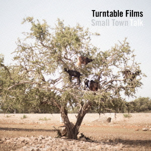 Turntable Films / Small Town Talk