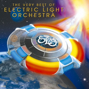 ELECTRIC LIGHT ORCHESTRA / エレクトリック・ライト・オーケストラ / ELO究極ベスト