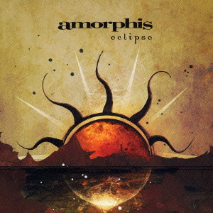 AMORPHIS / アモルフィス / ECLIPSE / エクリプス