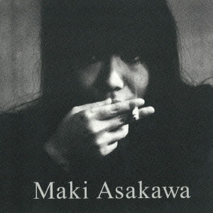 MAKI ASAKAWA / 浅川マキ / Maki Asakawa UK Selection